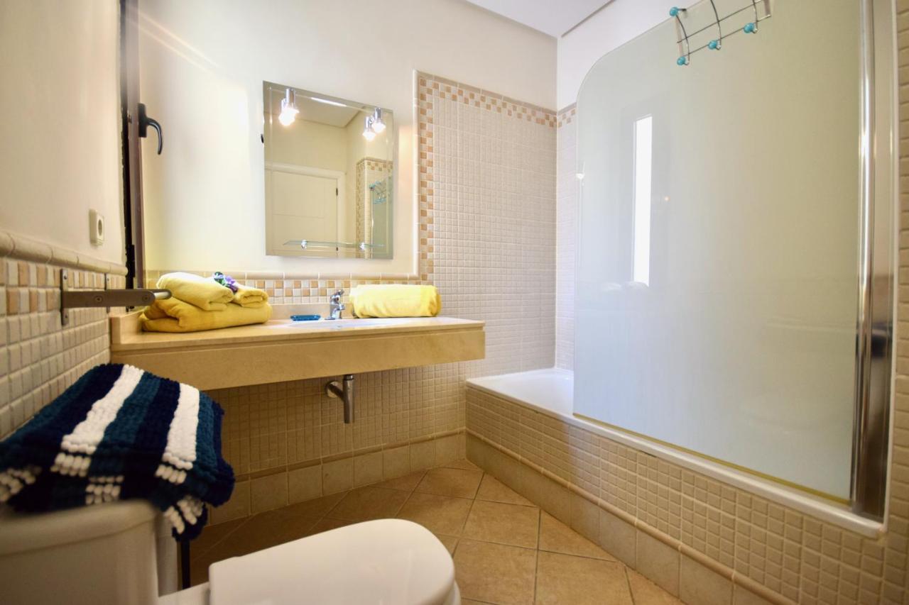 Casa Vivien Villa Playa Blanca  Eksteriør bilde