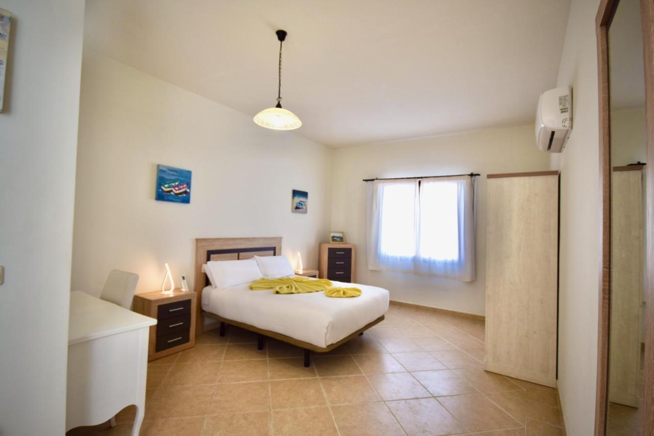 Casa Vivien Villa Playa Blanca  Eksteriør bilde
