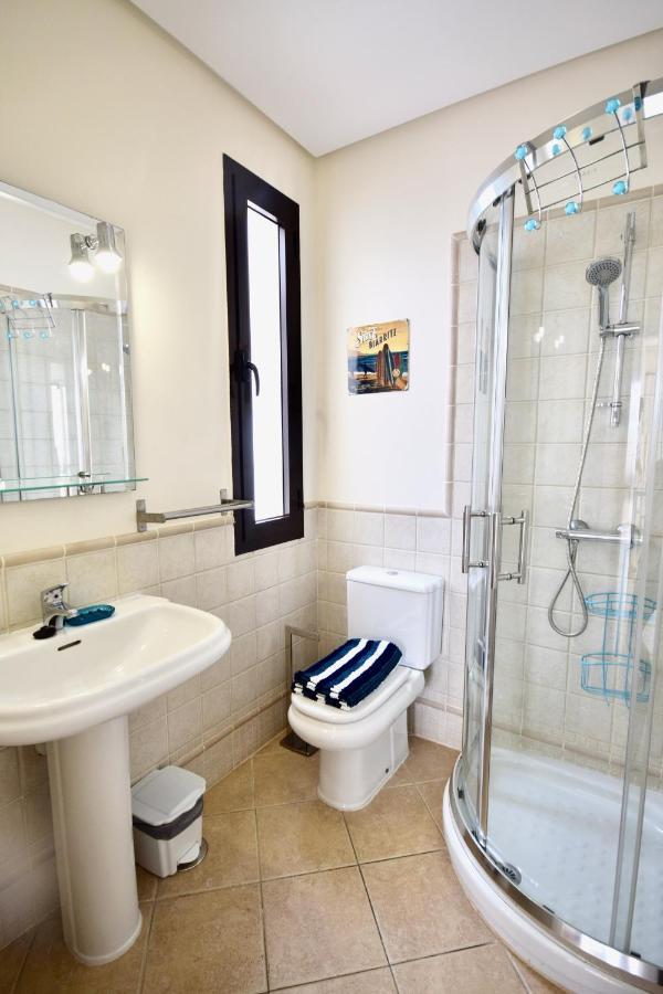 Casa Vivien Villa Playa Blanca  Eksteriør bilde