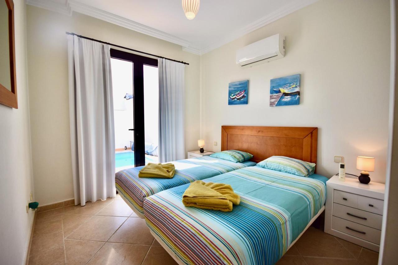 Casa Vivien Villa Playa Blanca  Eksteriør bilde