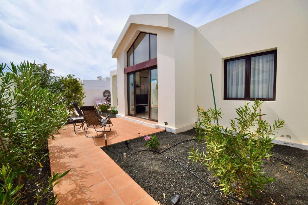 Casa Vivien Villa Playa Blanca  Eksteriør bilde