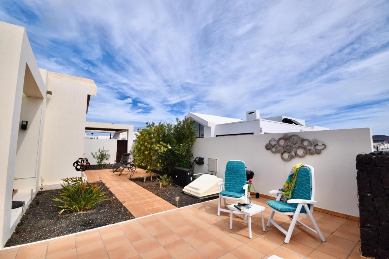 Casa Vivien Villa Playa Blanca  Eksteriør bilde